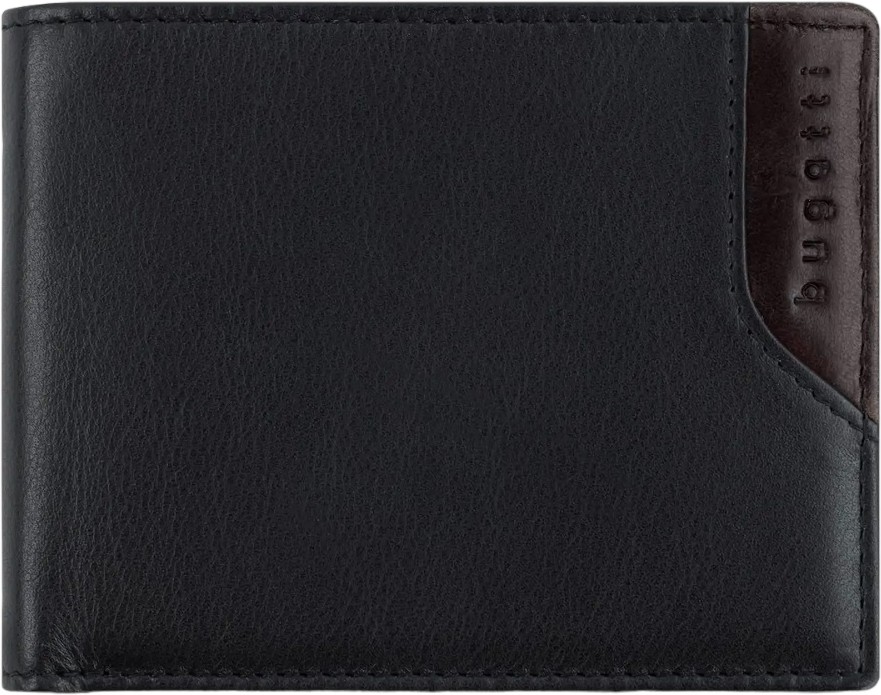 ������������ ����� ����� �������� Bugatti DeLuxe - � RFID ������ �� ���������� Corso - 