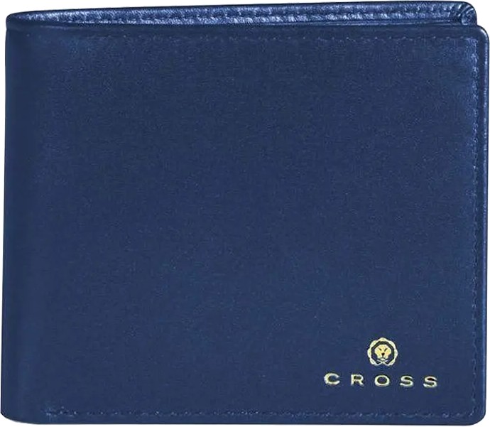 Мъжки кожен портфейл Cross USA Concordia Мъжки кожен портфейл Cross USA Concordia -