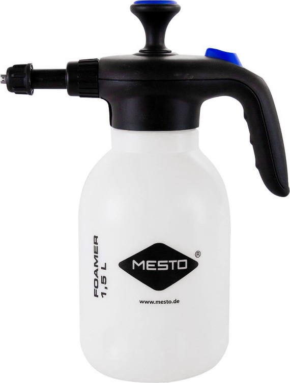    1.5 l Mesto -  EPDM  - 