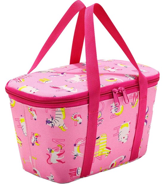  Reisenthel XS -   4 l,   ABC Friends Pink - 