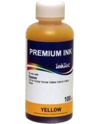    InkTec H7064-100MY Yellow - 100 ml, 450  - 