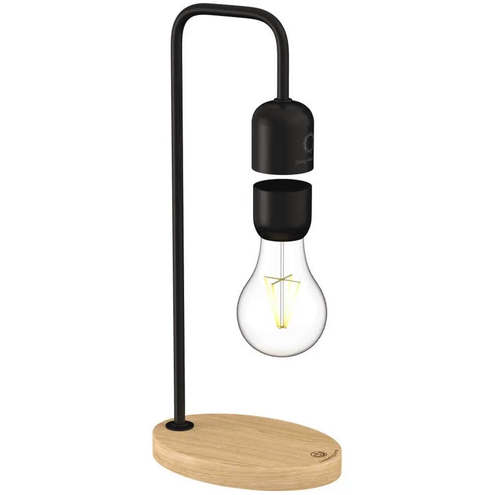       DesignNest Levitating Lamp 2 W - 120 lm - 
