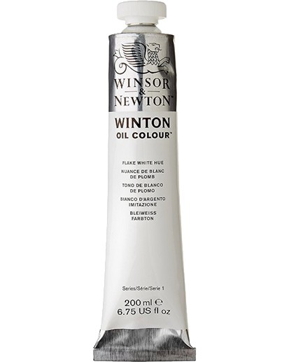   Winsor & Newton - 37  200 ml   Winton - 