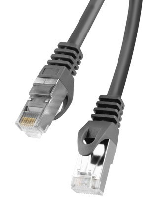   Lanberg RJ-45  RJ-45 CAT 6 FTP - 0.5 ÷ 20 m - 