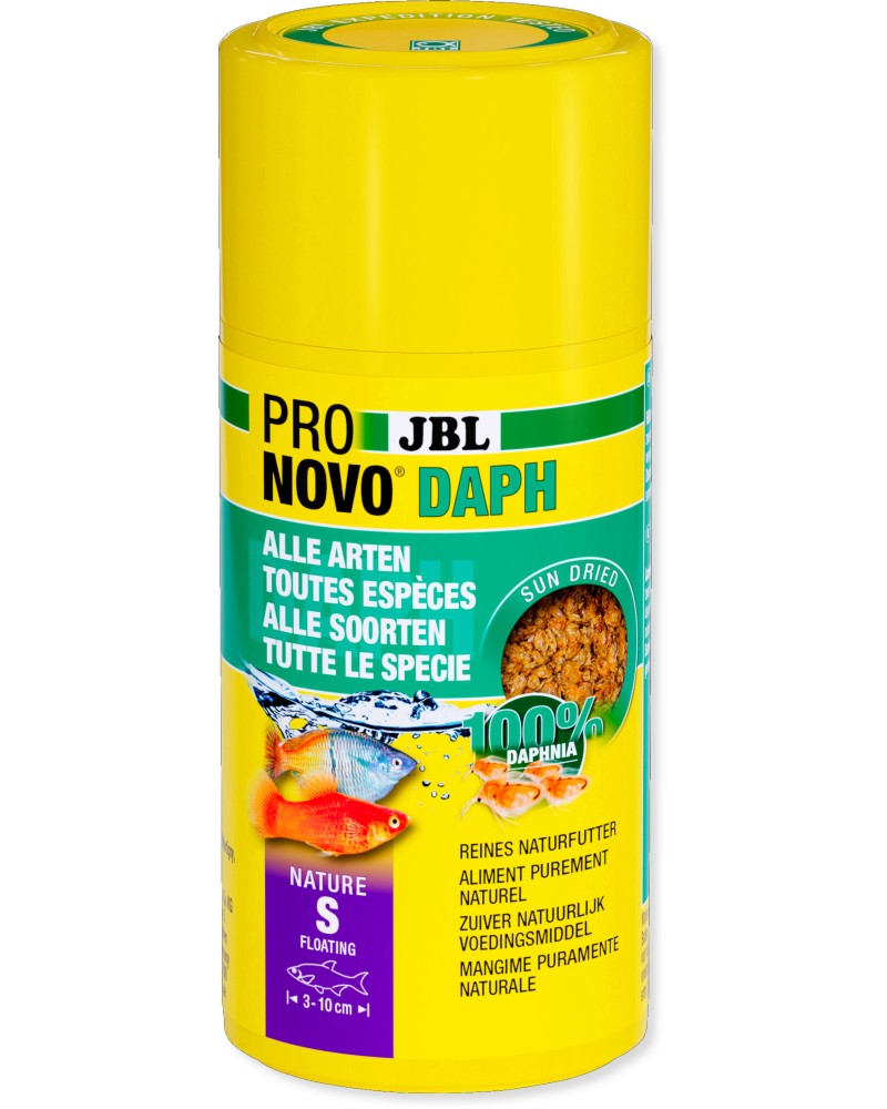    JBL Pronovo Daph S - 100 ml - 
