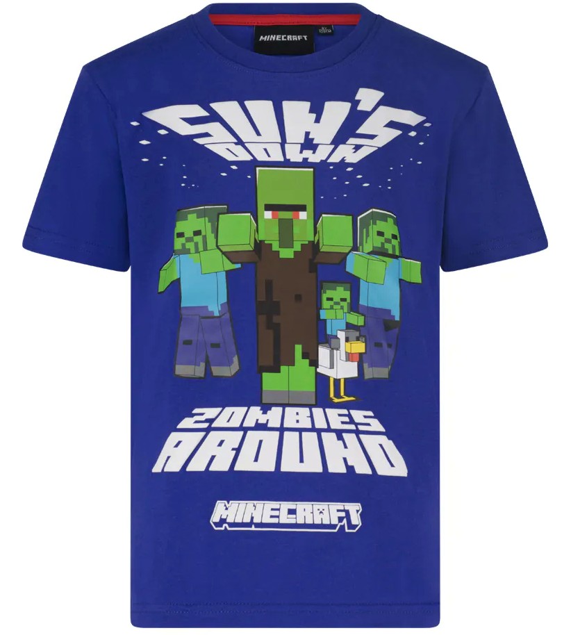   Sun's Down - 100% ,   Minecraft - 