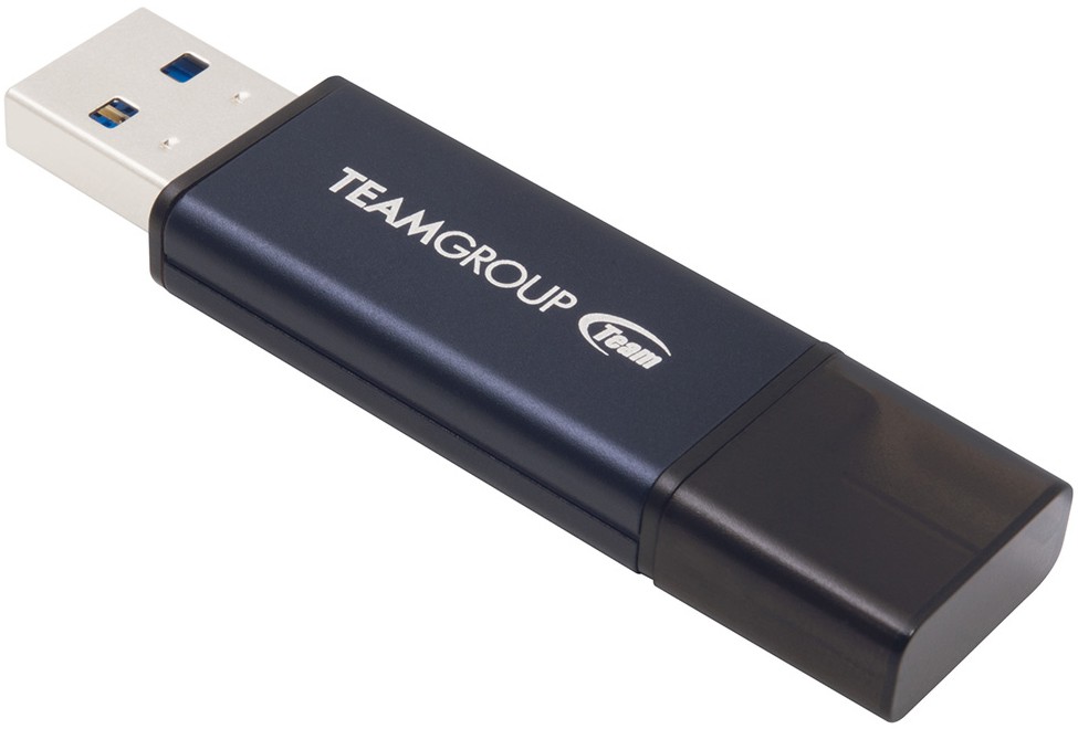 USB-� 3.2 Gen 1 ���� ����� Team Group C211 - 16, 32, 64 ��� 128 GB - 