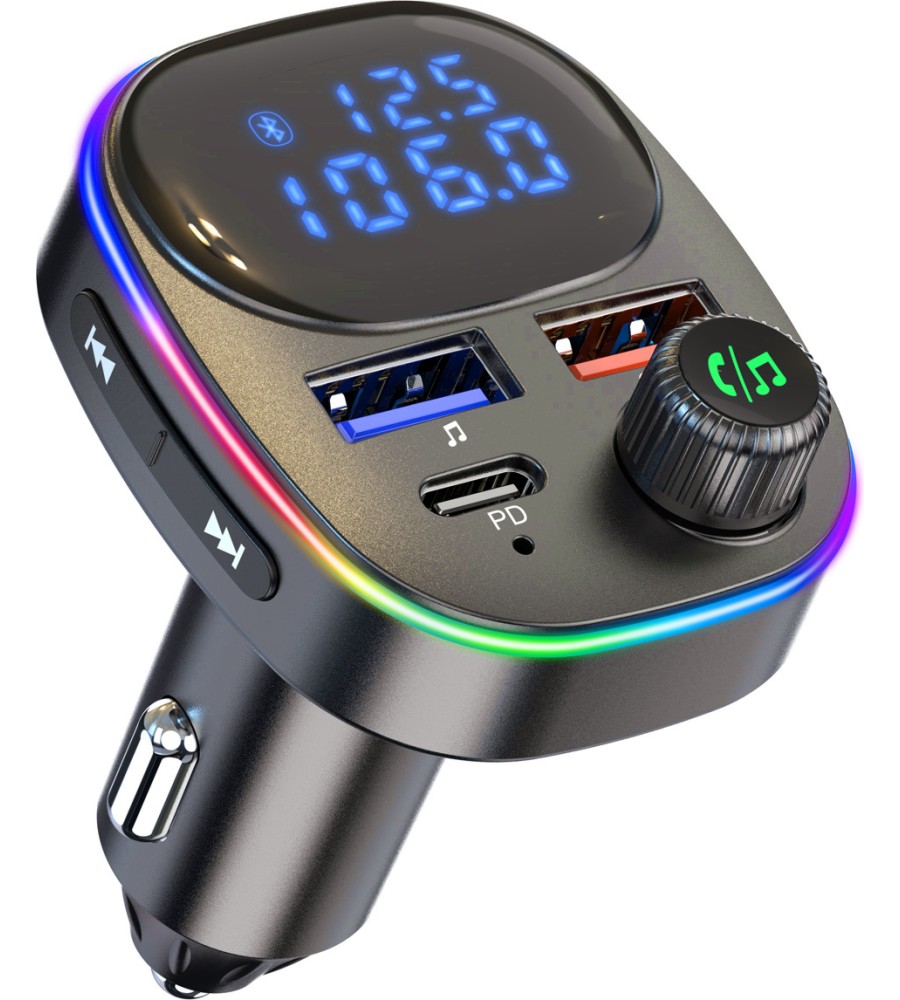 Bluetooth FM ���������� Diva BT1525 - 