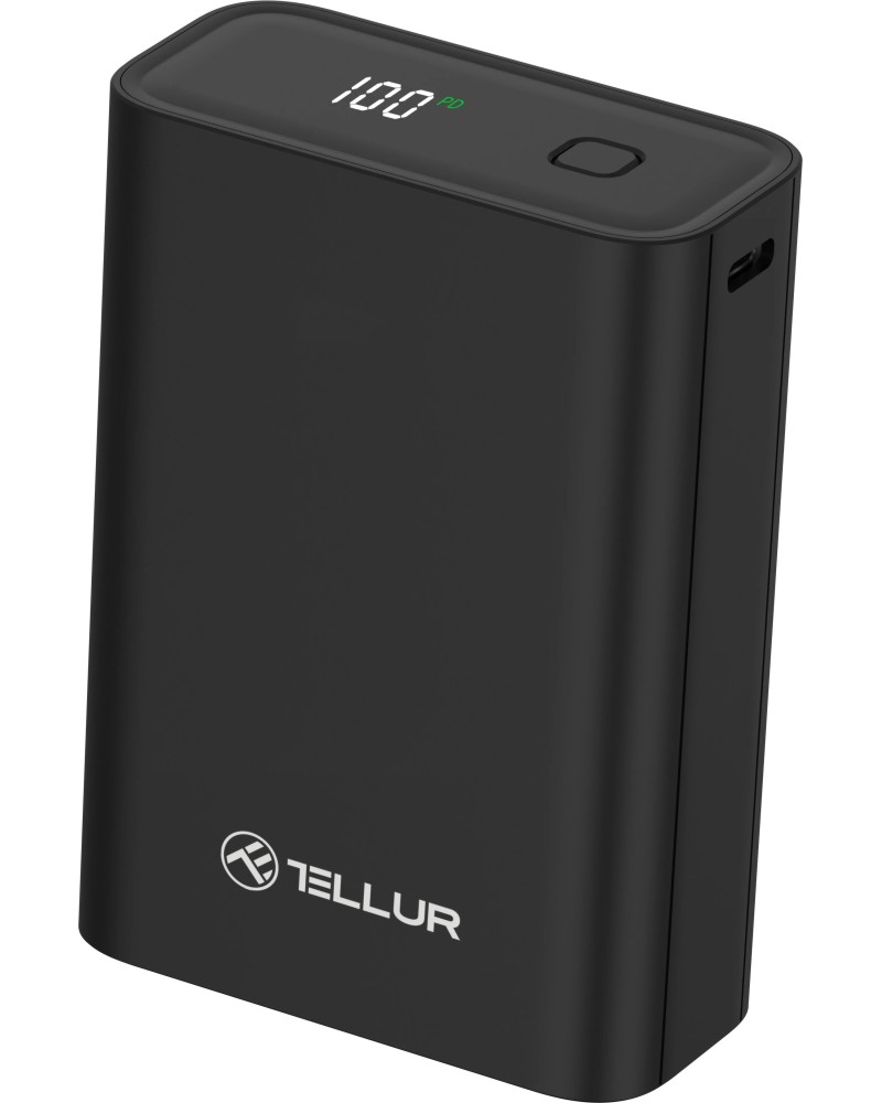 Tellur Compact Pro PD702 20000 mAh -   - 