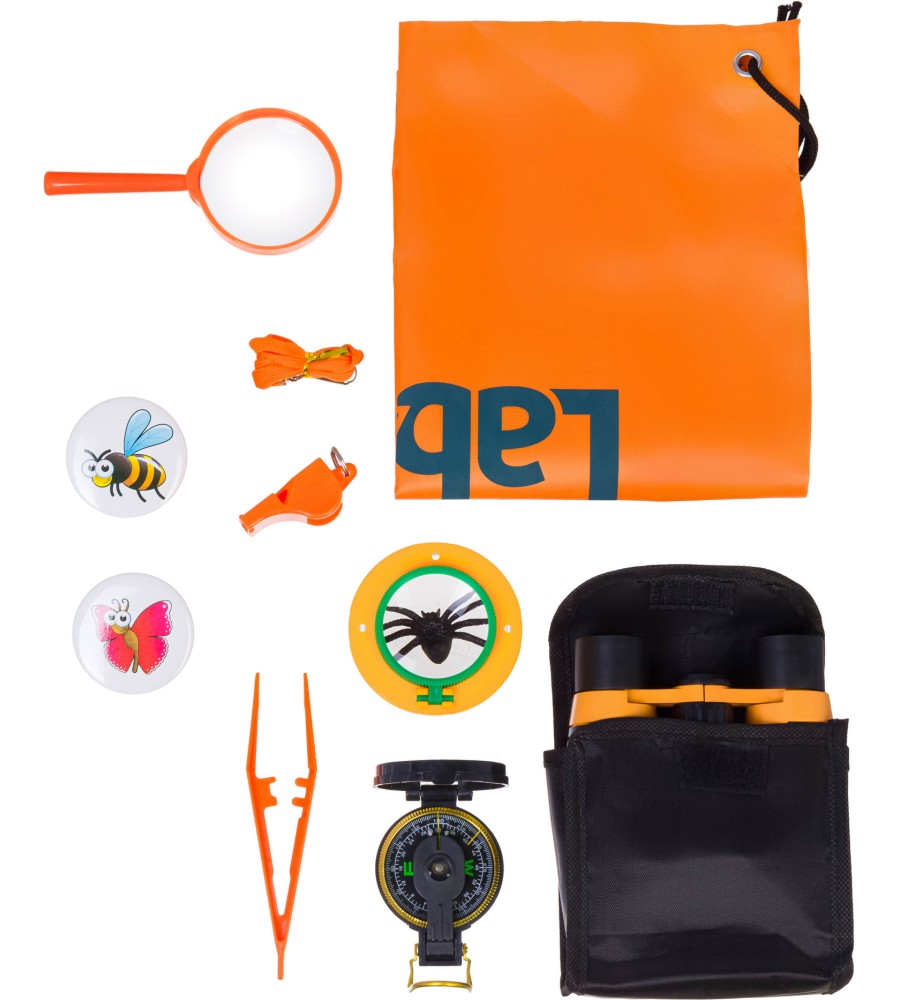    Levenhuk LabZZ SK20 - 