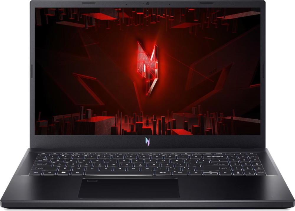Лаптоп Acer Nitro V 15 ANV15-51-98T8 Лаптоп Acer Nitro V 15 ANV15-51-98T8 - Intel Core i9-13900H 4.1 GHz, 16" IPS 1920 x 1080, 165 Hz, 16 GB RAM DDR5, 1 TB SSD, NVIDIA RTX 4060, No OS -