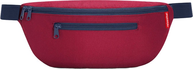    Reisenthel Belt Bag -   Dark Ruby - 