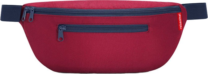 ����� �� ����� Reisenthel Belt Bag - �� �������� Dark Ruby - 