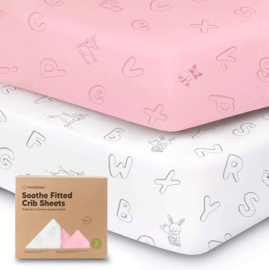     KeaBabies - 2 ,   60 x 120 cm - 