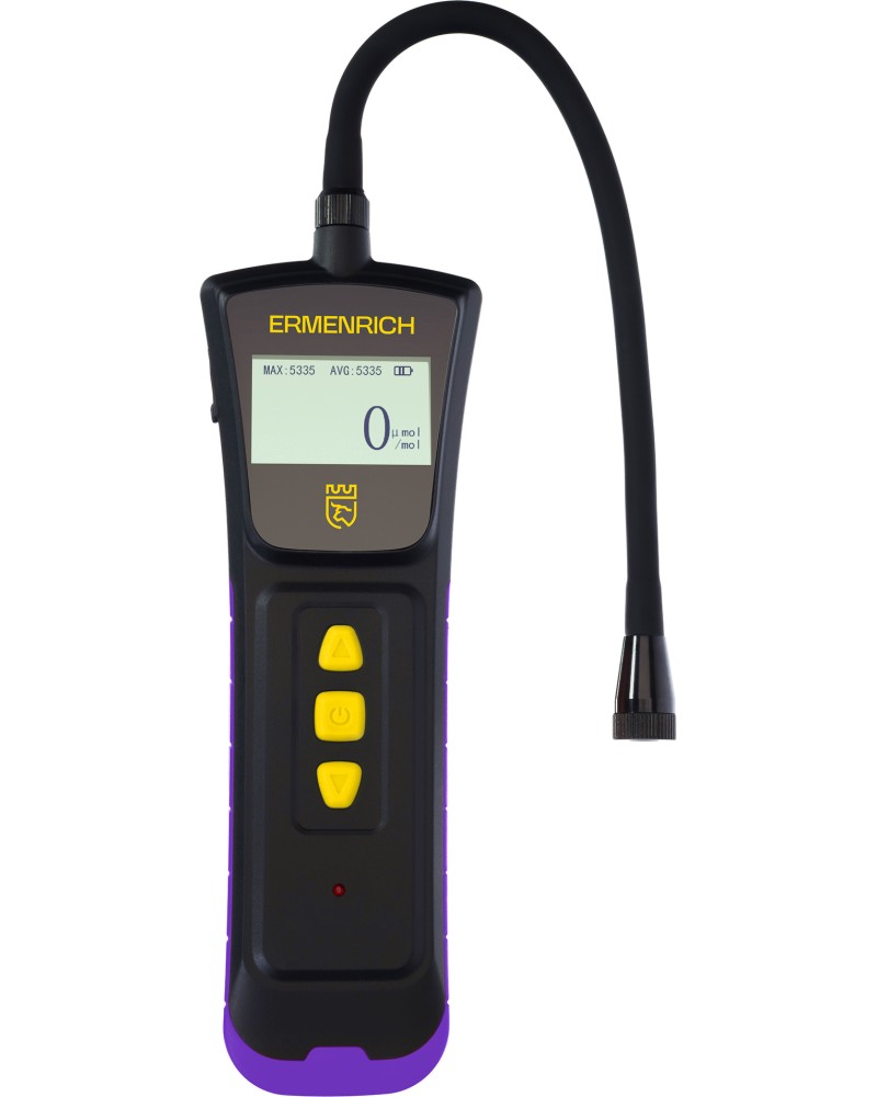    Ermenrich NG40 -    - 