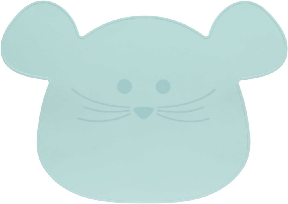     Lassig Mouse -   Little Chums, 6+  - 