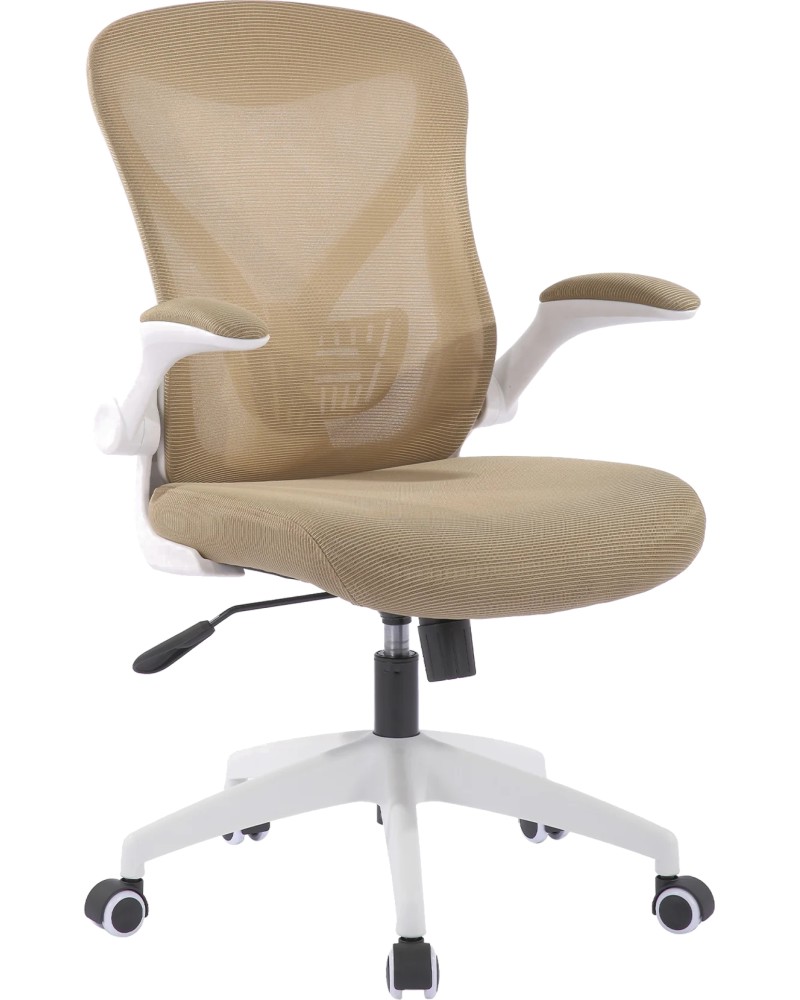 Офис стол RFG Jolly White W Офис стол RFG Jolly White W - стол