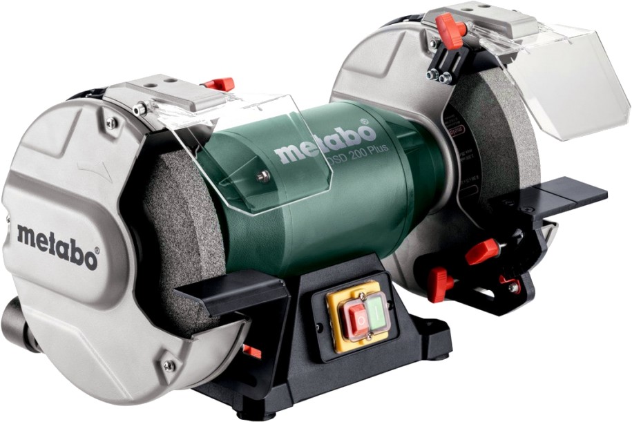    Metabo DSD 200 Plus - 