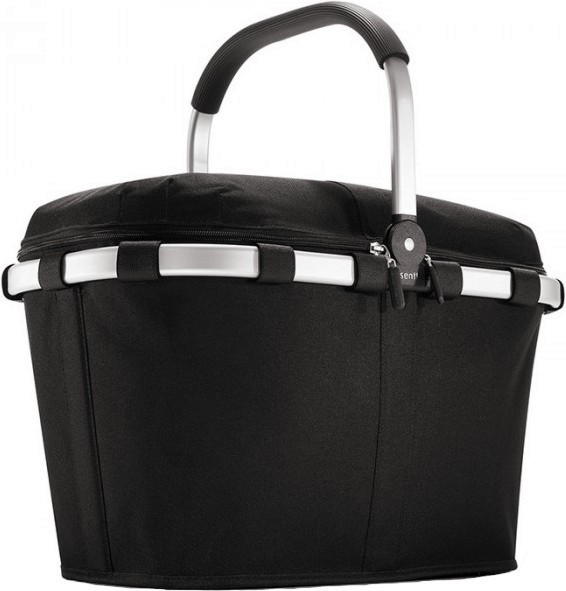  Reisenthel Carrybag Iso -   22 l   Black - 