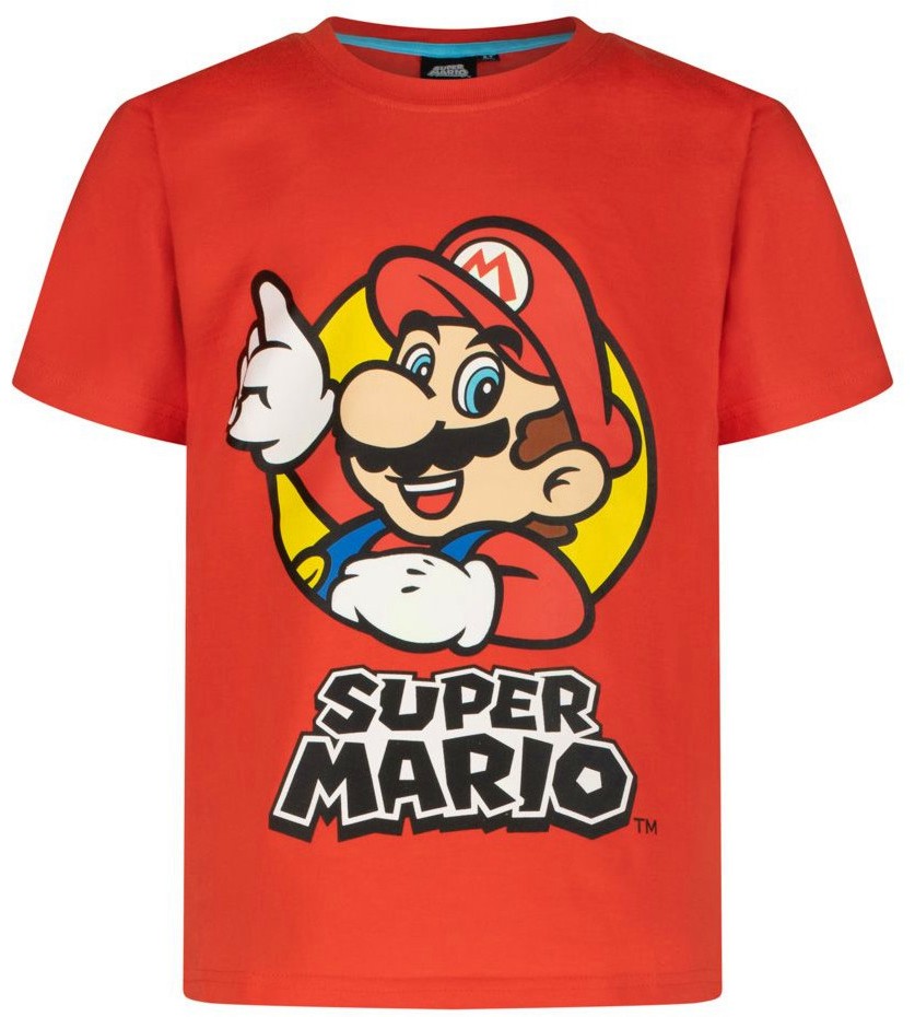   Super Mario - 100% ,     - 