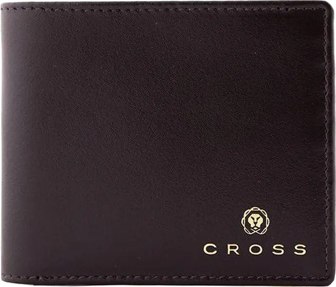 Мъжки кожен портфейл Cross USA Concordia Мъжки кожен портфейл Cross USA Concordia -