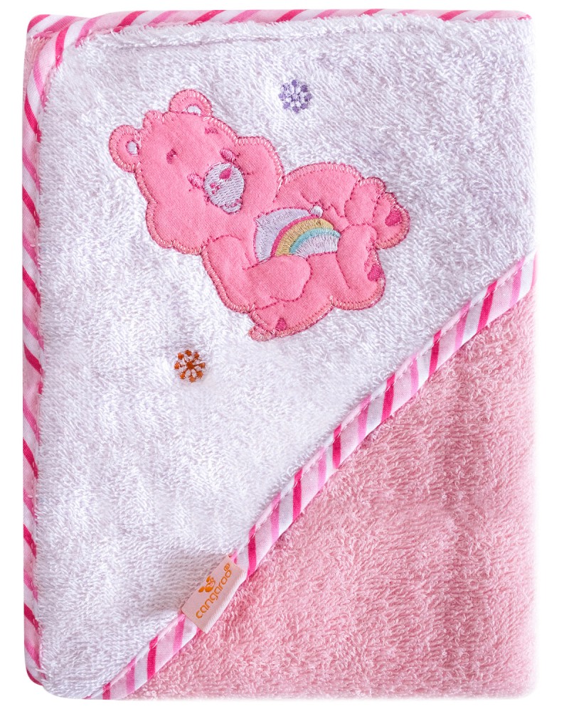    Cangaroo Manny - 76 x 76 cm - 