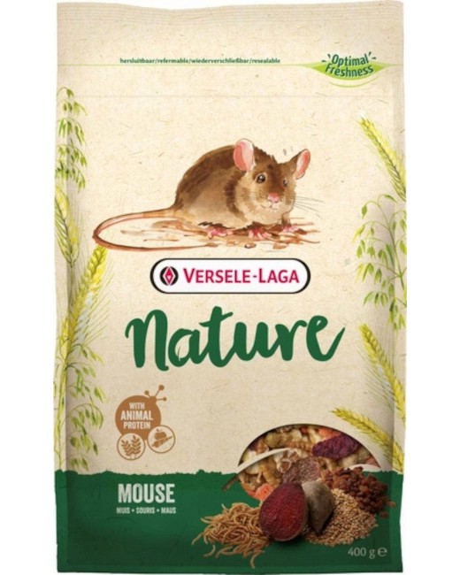    VERSELE LAGA Muse - 400 g,   Nature - 