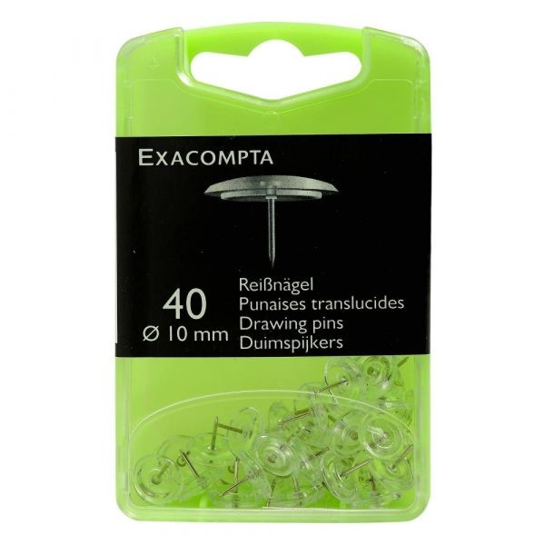   Exacompta - 40  - 