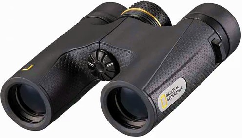 ������� Bresser National Geographic 10x25 - 