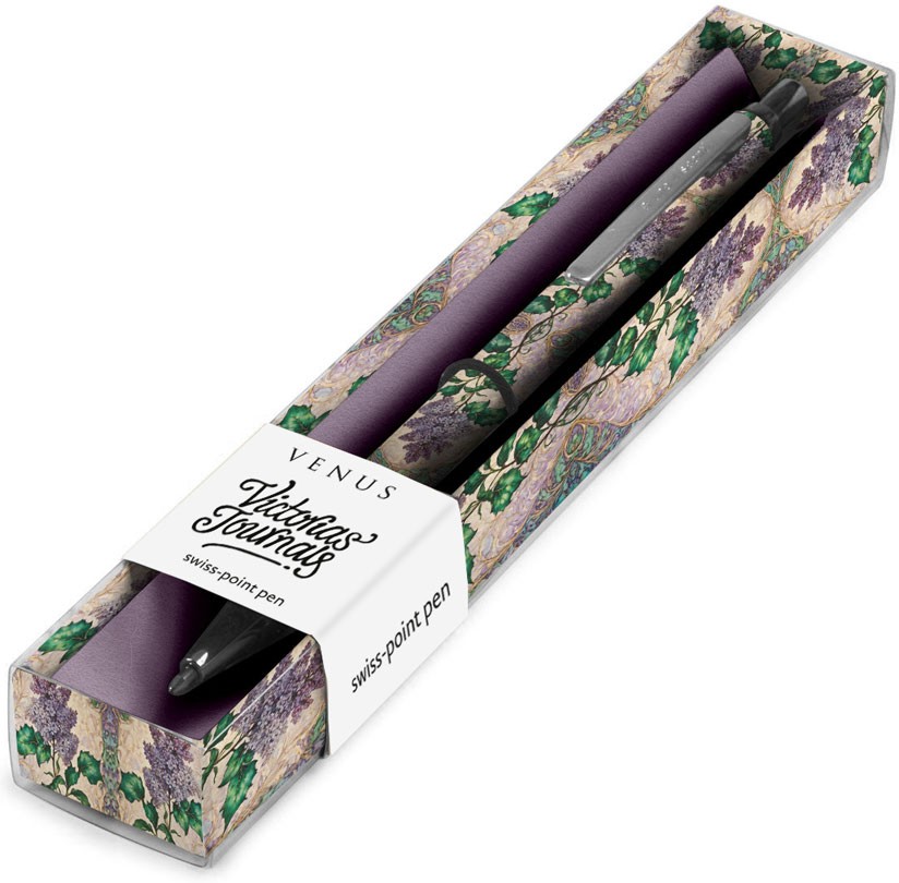 ��������� Victoria's Journals Venus Lilacs - � ��������� ����� - 