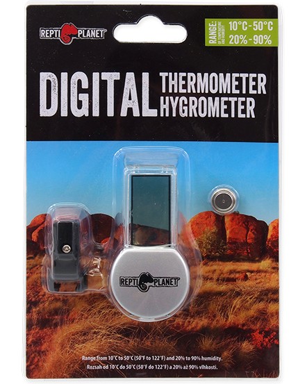 ���������� � ���������� �� ��������� REPTI PLANET - �������