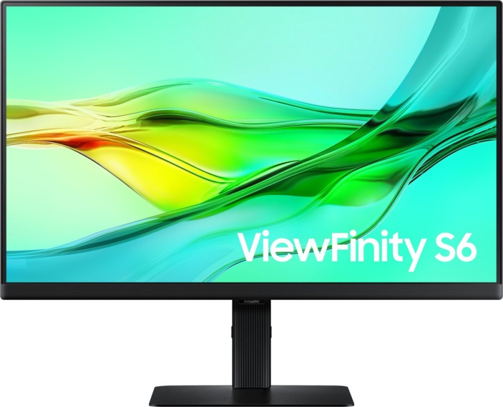 Монитор Samsung 24D800 Монитор Samsung 24D800 - 24", IPS, 100 Hz, 16:9, 2560 x 1440, 5 ms, HDMI, DisplayPort, USB-C -