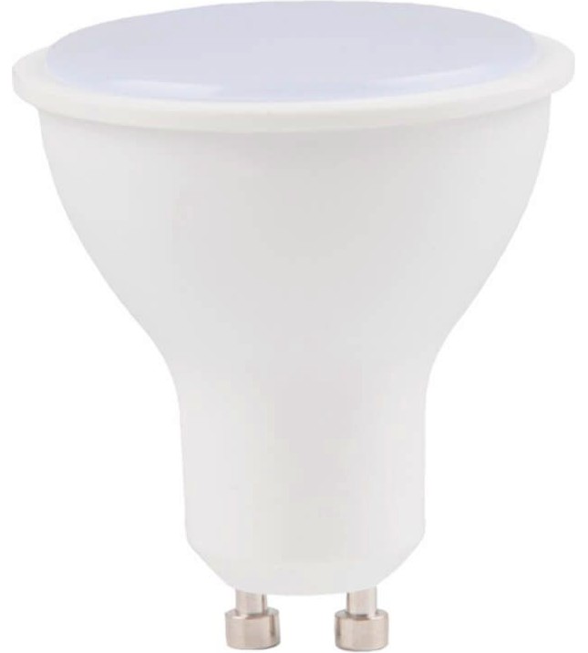 LED  Vivalux Xard GU10 5 W 3000K - 350 lm - 