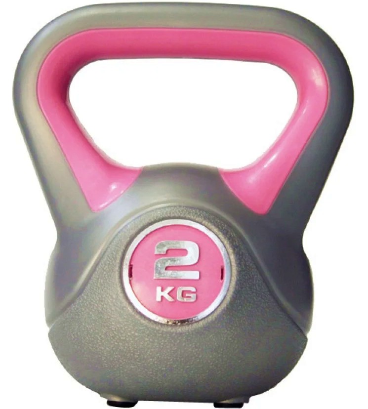 ������� � �������� �������� inSPORTline Vin-Bell - � ����� 2 - 18 kg - 