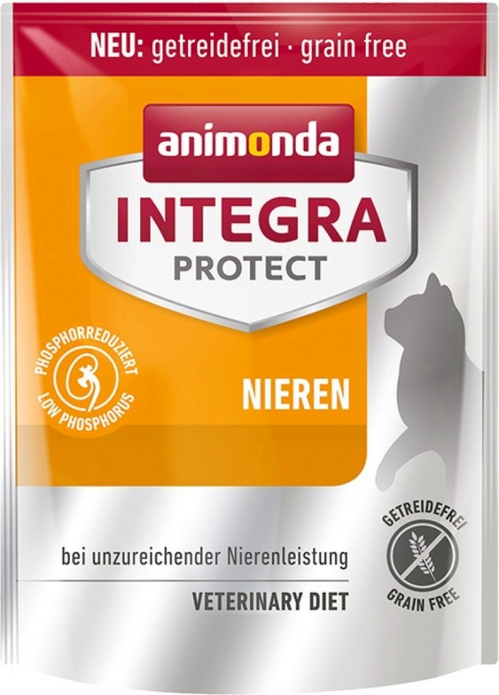 ���� ����� �� ����� � �������� �������������� Integra Protect Renal - 0.3 � 1.2 kg, � ����� ������� - �����