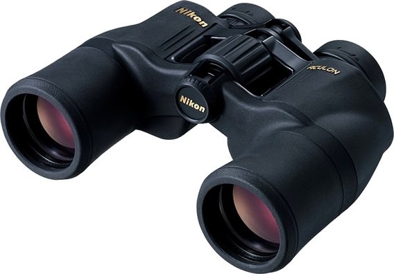  Nikon Aculon A211 10x42 -   Aculon - 