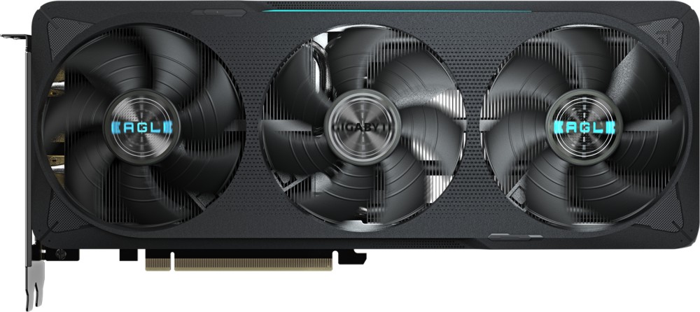 ����� ����� Gigabyte RTX 5070 Eagle SFF - 12 GB, GDDR7, 192 bit, Triple Fan OC - 