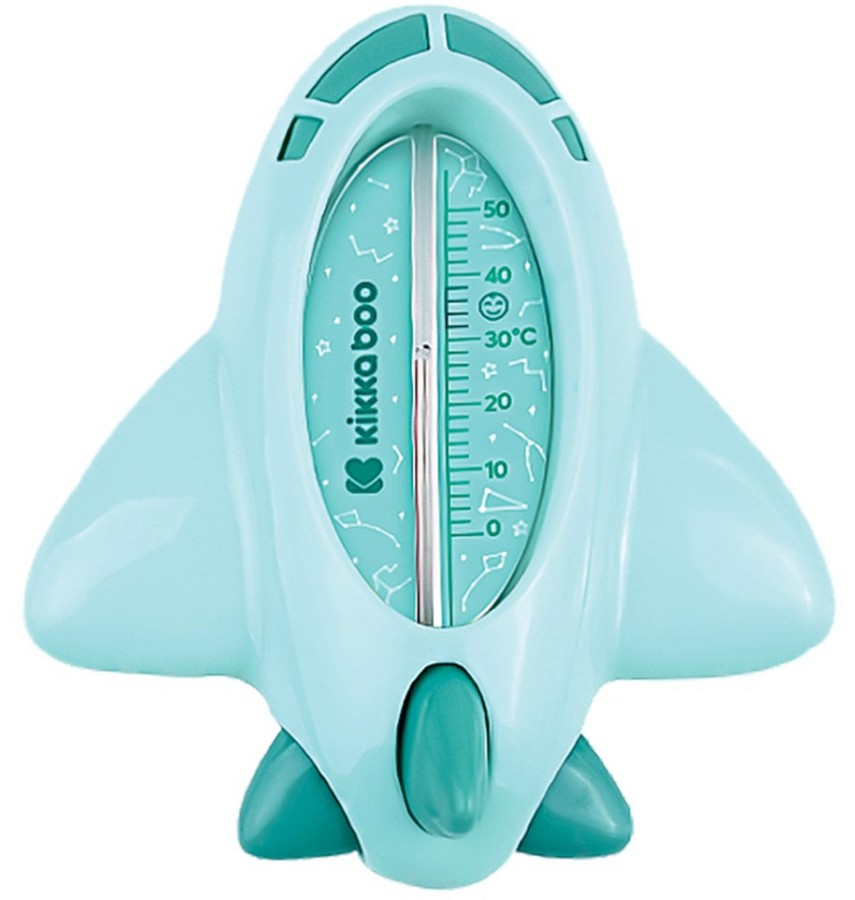 Термометър за баня Kikka Boo Plane - продукт