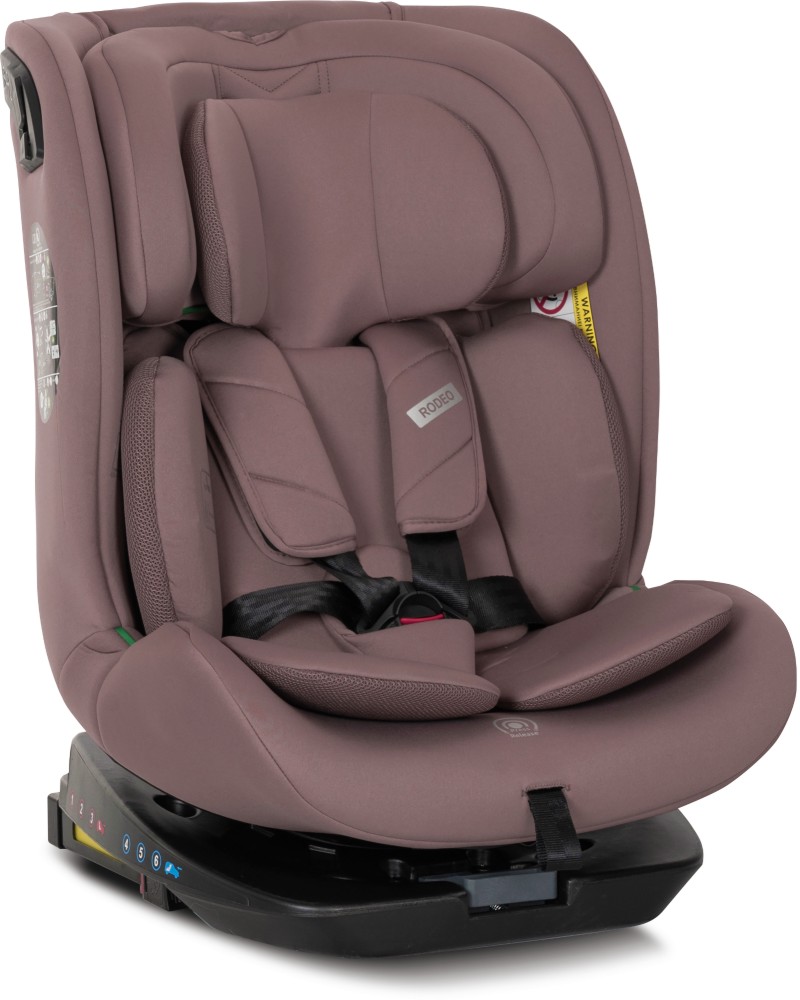     Lorelli Rodeo i-Size -  Isofix ,  40  150 cm -   