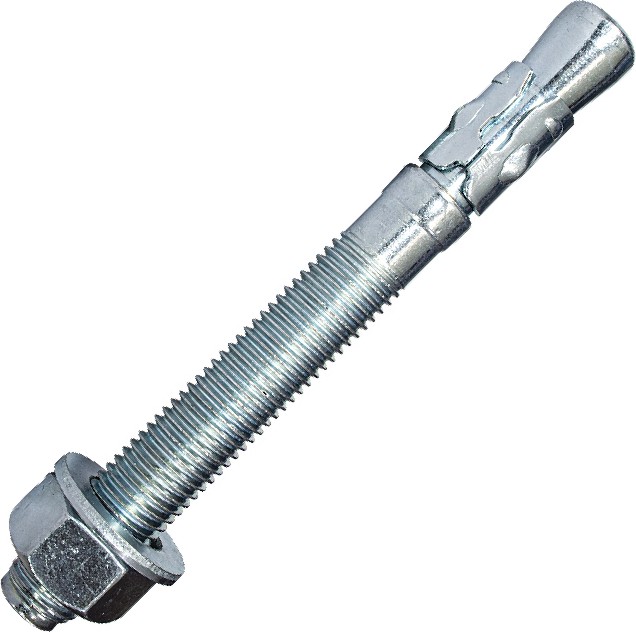   MMS - 5 - 200    ∅ 6 - 24 mm   65 - 260 mm - 