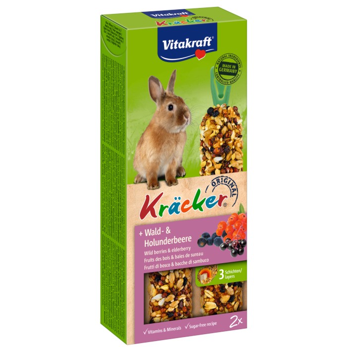       Vitakraft - 2 ,      - 