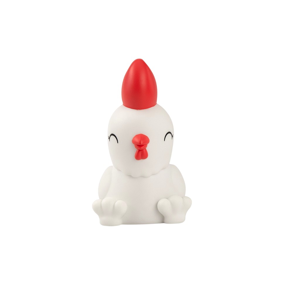     Dhink Mini Rooster -   Night Light - 