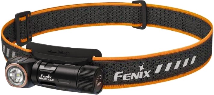  LED  Fenix HM23 - 