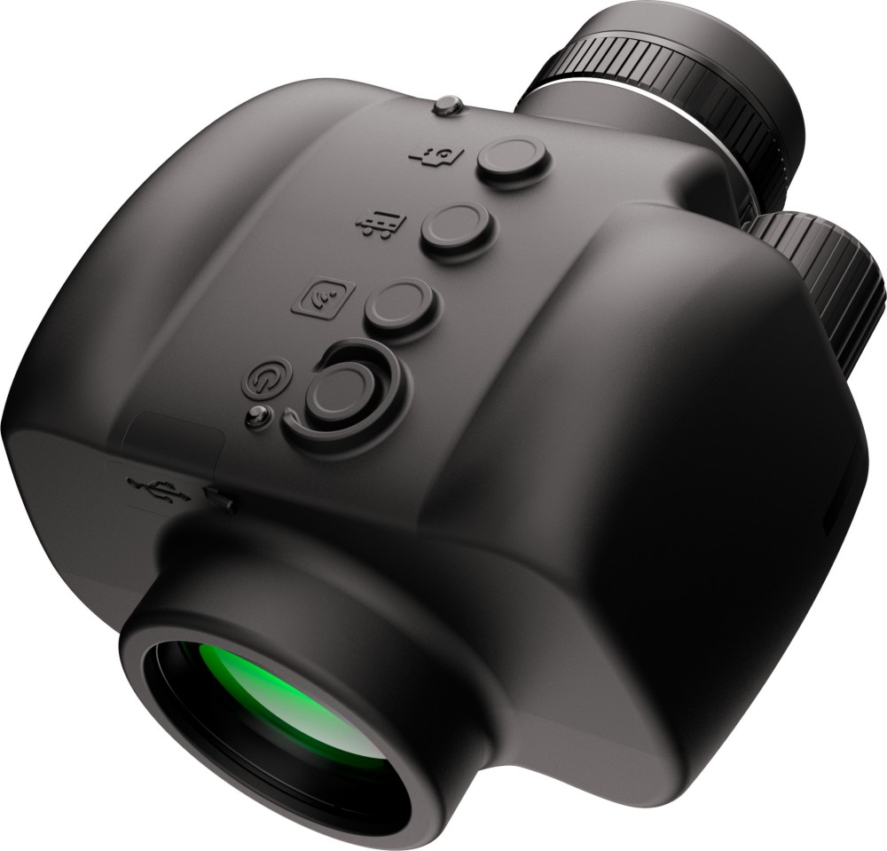 ������ ����������� Kelvin Snap ED 8x42 - � ����� � ��������� - 