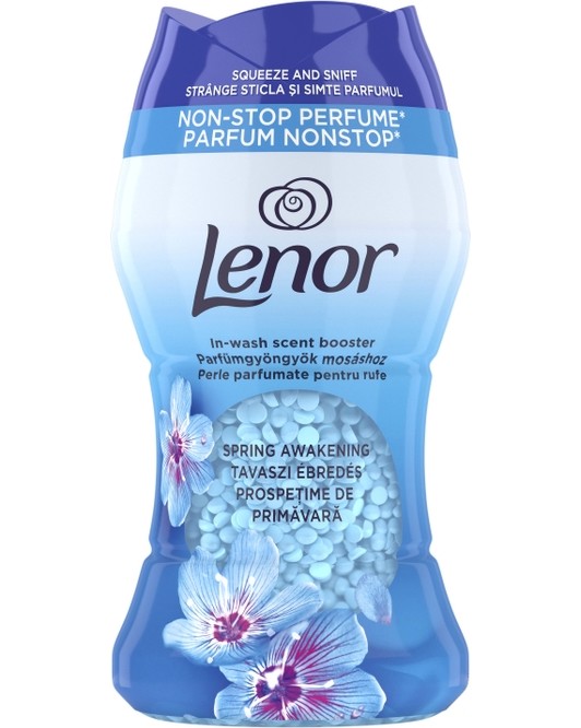   Lenor Spring Awakening - 150 ÷ 495 g,  -  - 
