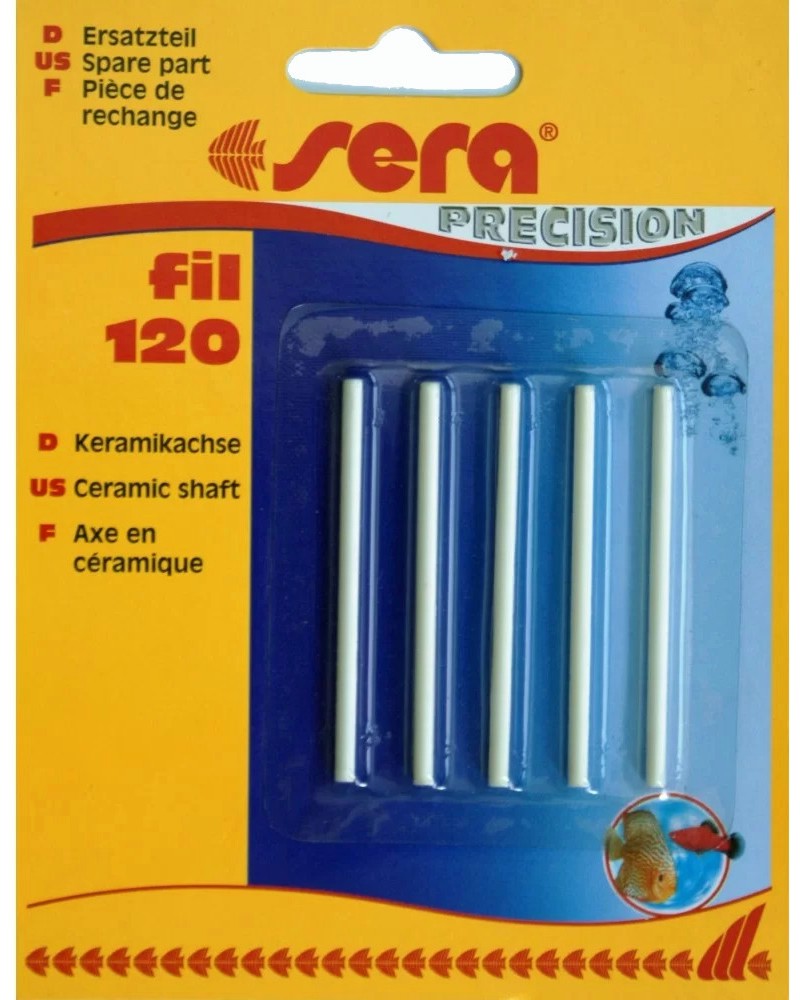   sera - 5 ,     Fil 120 - 