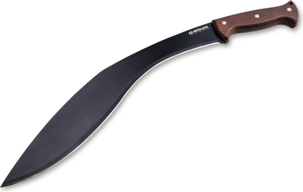  Boker Magnum Kukri Machete - 