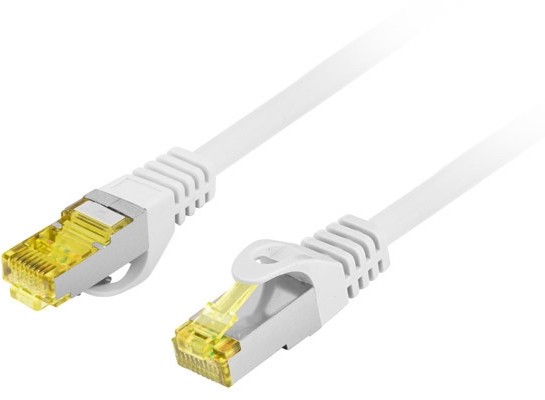   Lanberg RJ45  RJ45 CAT 6 S/FTP - 5 ÷ 20 m - 