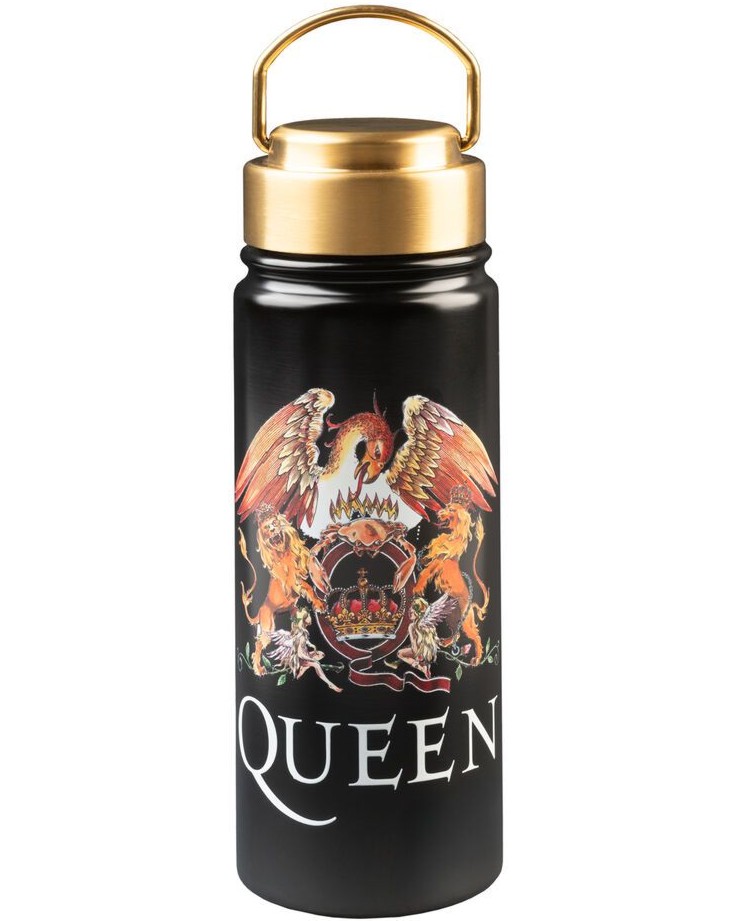 Термобутилка Erik Queen Термобутилка Erik Queen - 500 ml -