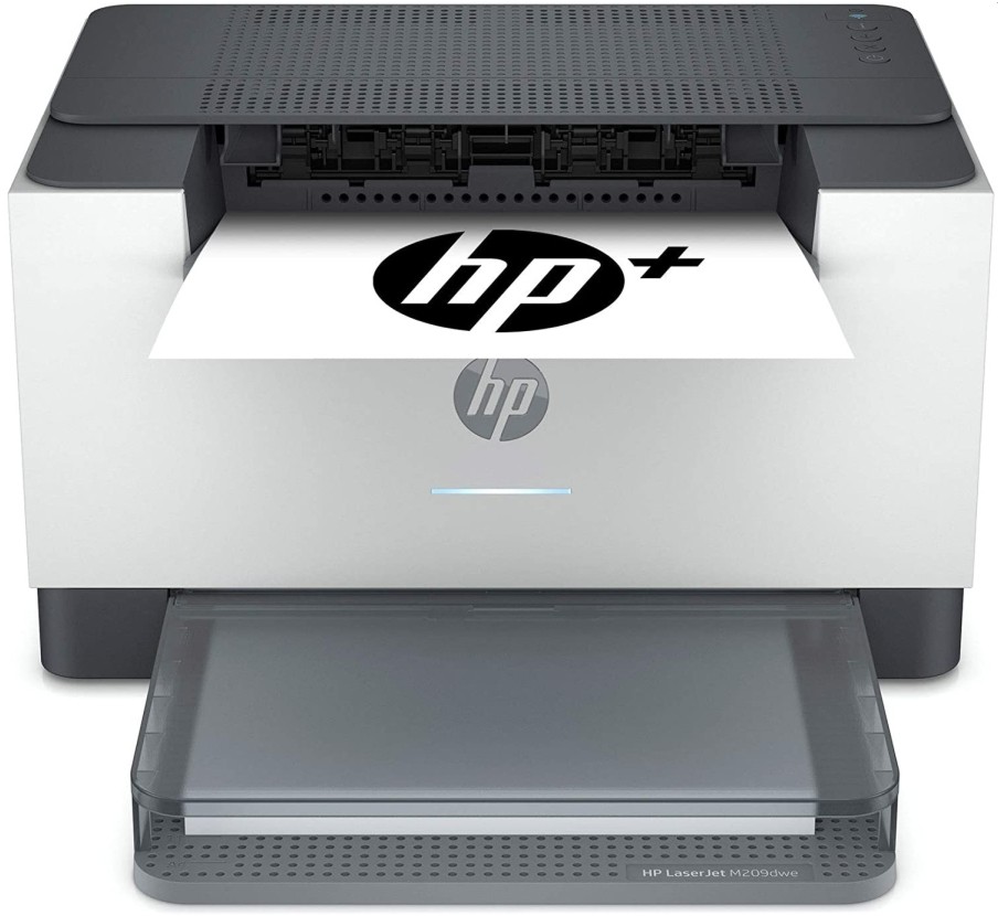 ������� ���������� ������� HP LaserJet M209dwe - 600 x 600 dpi, 29 pages/min, Wi-Fi, Bluetooth, USB, A4 - 